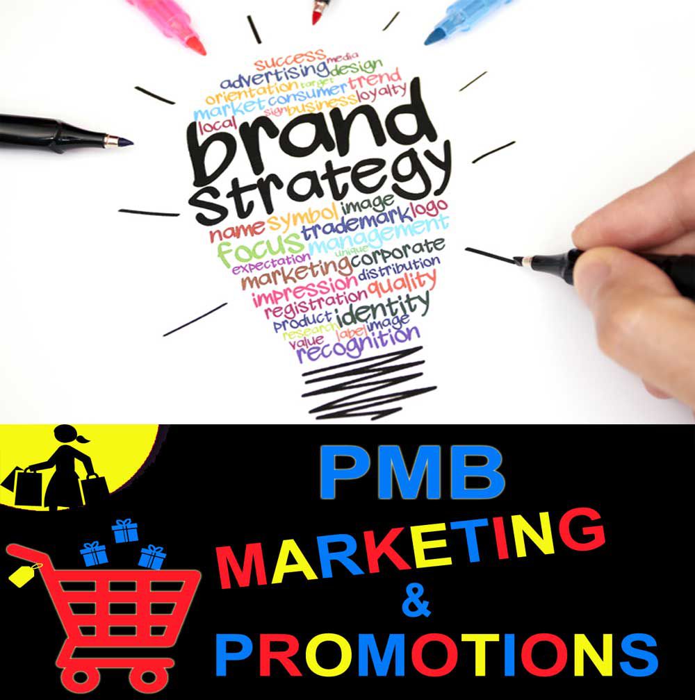 Promote Your Brand 