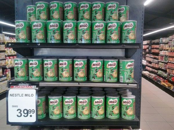 PMB Merchandising